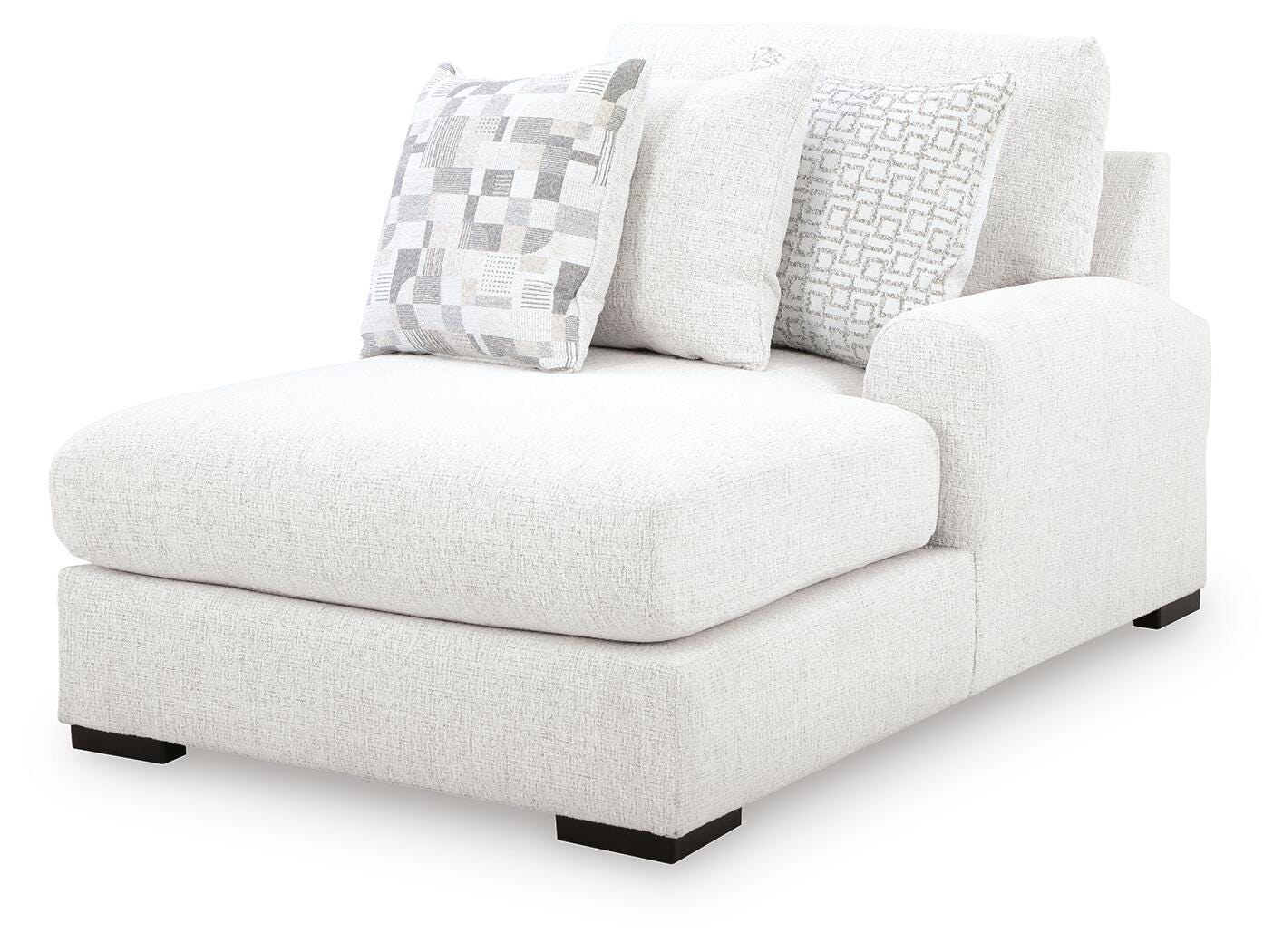 Misty-Lakes Double Chaise Sectional - Image 7