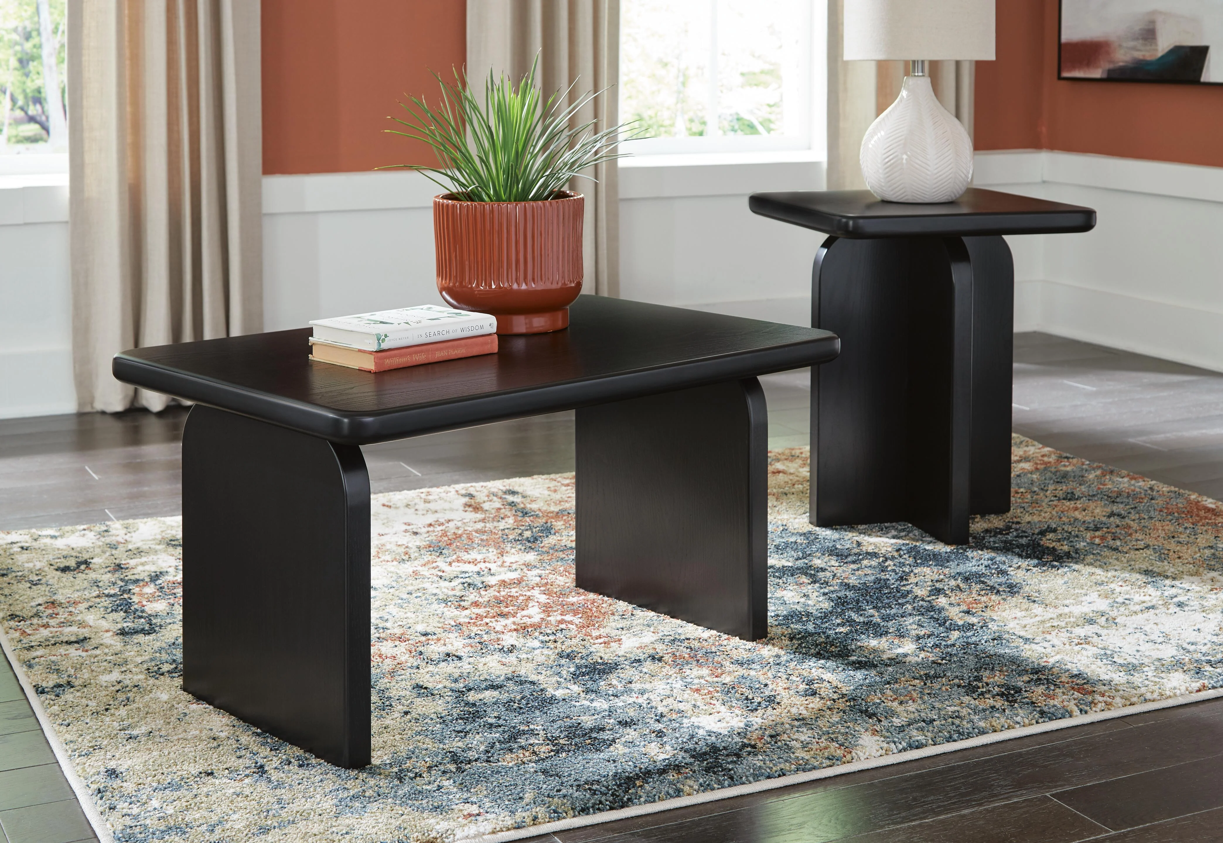 Mitchalli Table (Set of 2) - Image 2