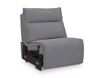 Modmax II Power Reclining Sectional with Audio Consoles - Image 23