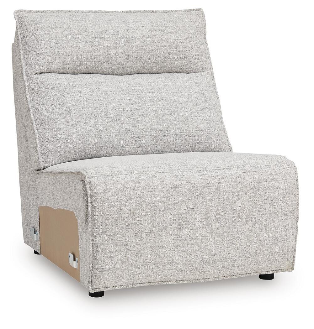 Modmax II Power Reclining Sectional with Audio Consoles - Image 30