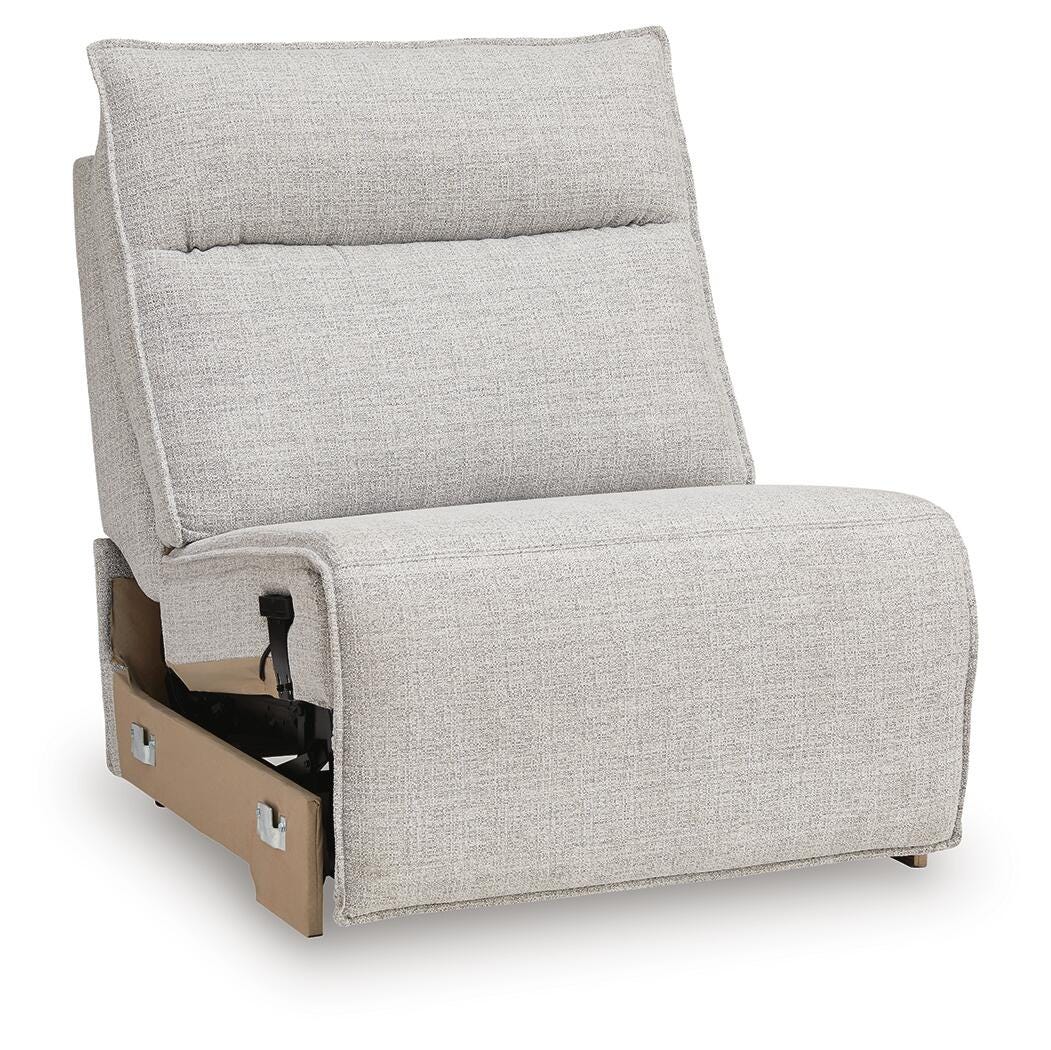 Modmax II Power Reclining Sectional with Audio Consoles - Image 46