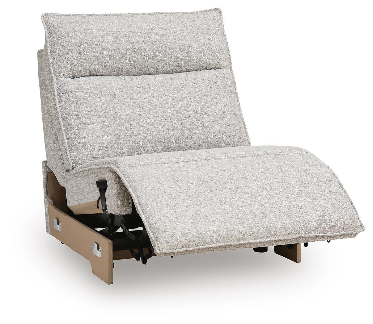 Modmax II Power Reclining Sectional with Audio Consoles - Image 48