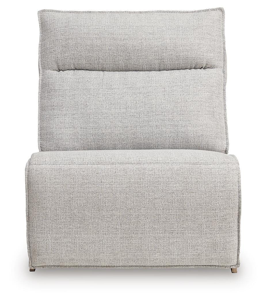 Modmax II Power Reclining Sectional with Audio Consoles - Image 49