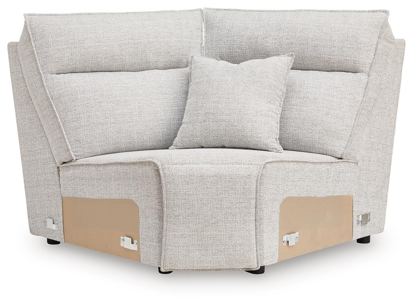 Modmax II Power Reclining Sectional with Audio Consoles - Image 50