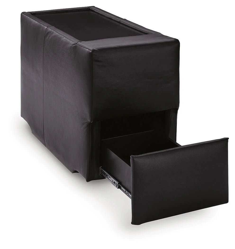 Modmax II Sectional Sofa with Storage Console - Image 5