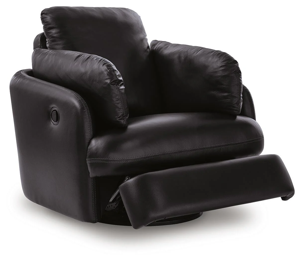 Modmax II Swivel Glider Recliner - Image 5