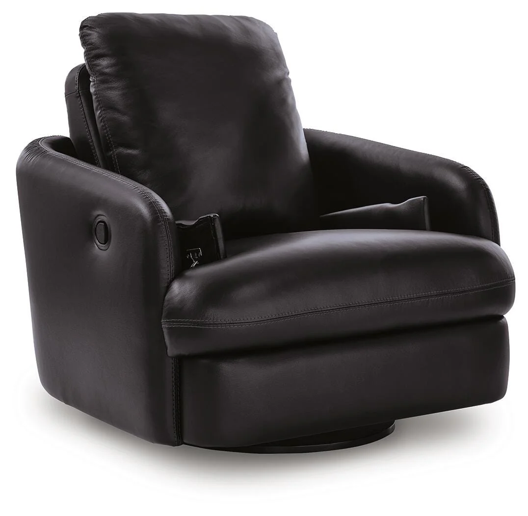Modmax II Swivel Glider Recliner - Image 6