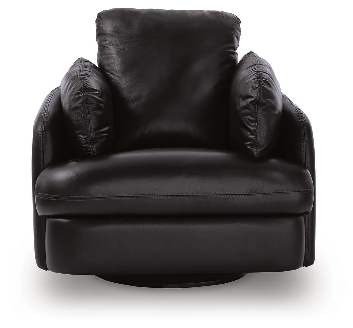 Modmax II Swivel Glider Recliner - Image 7