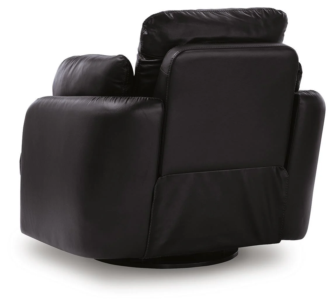 Modmax II Swivel Glider Recliner - Image 8
