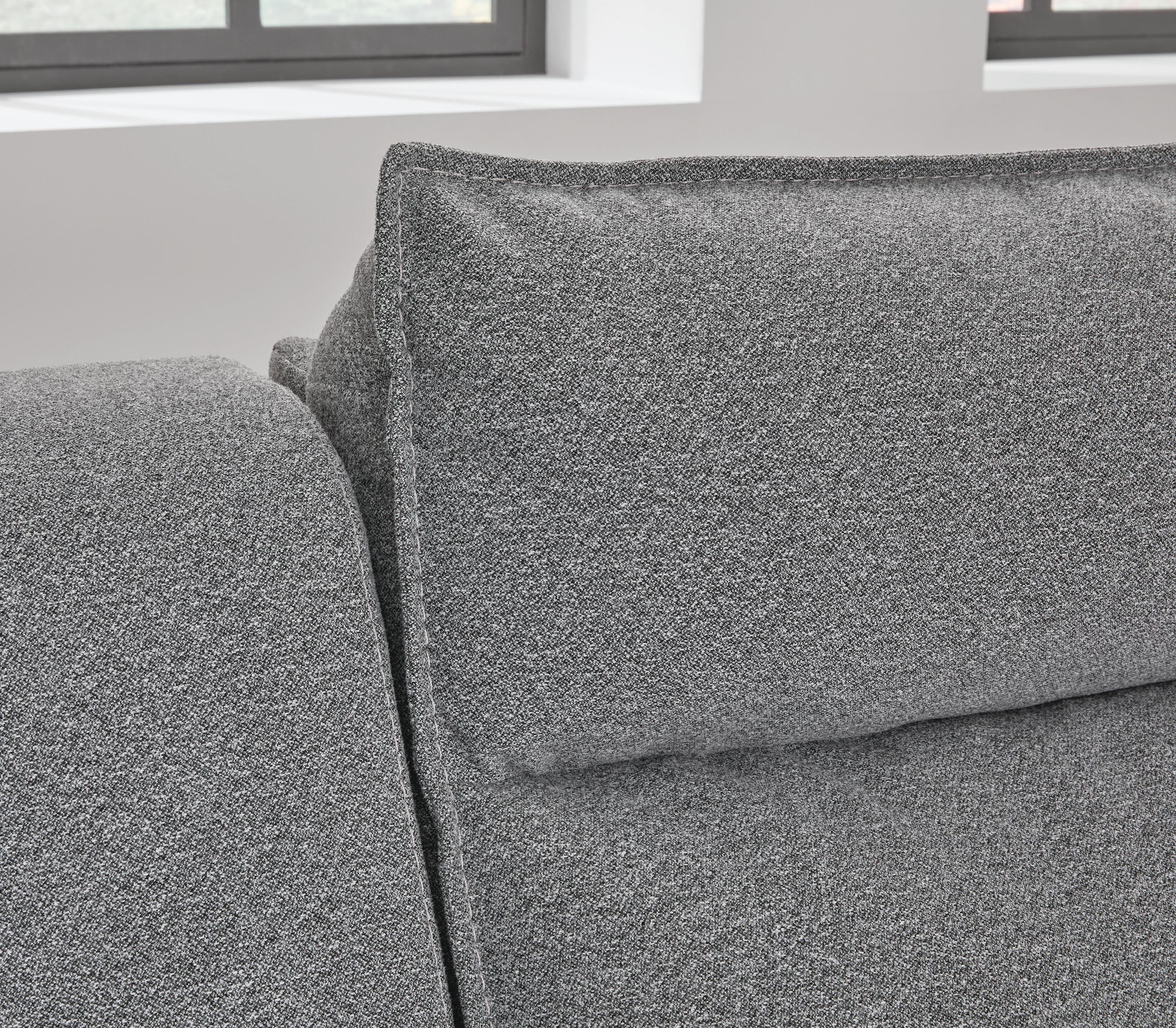 Modmax Power Reclining Sectional with Chaise - Image 15