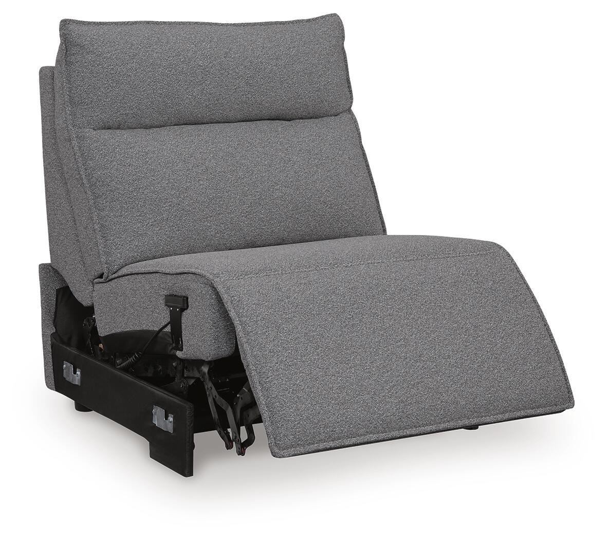 Modmax Power Reclining Sectional with Chaise - Image 21