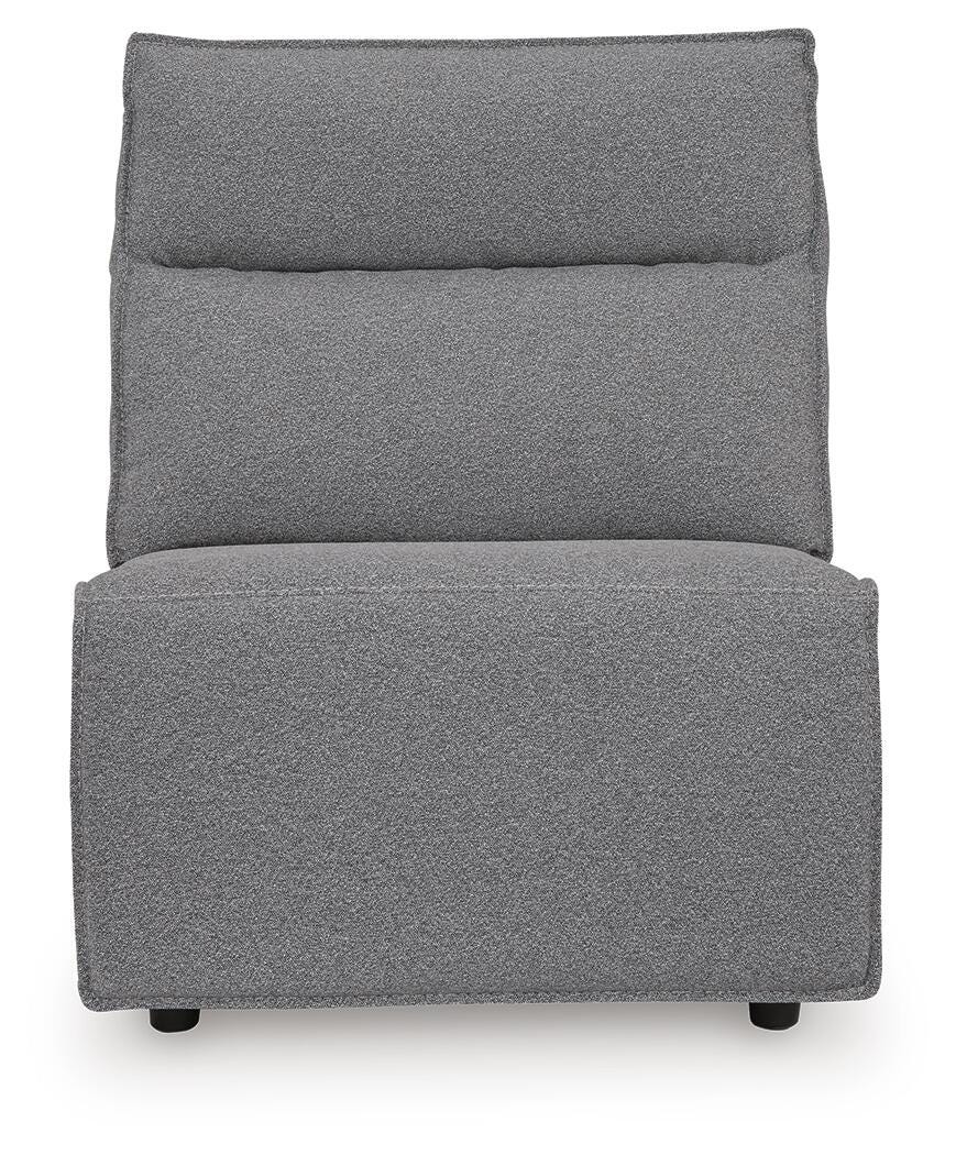 Modmax Power Reclining Sectional with Chaise - Image 25