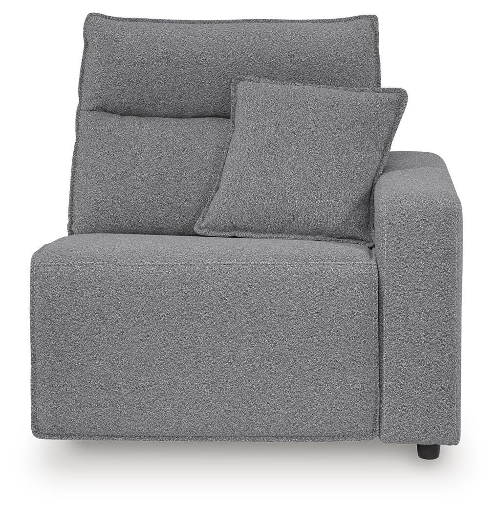 Modmax Power Reclining Sectional with Chaise - Image 29