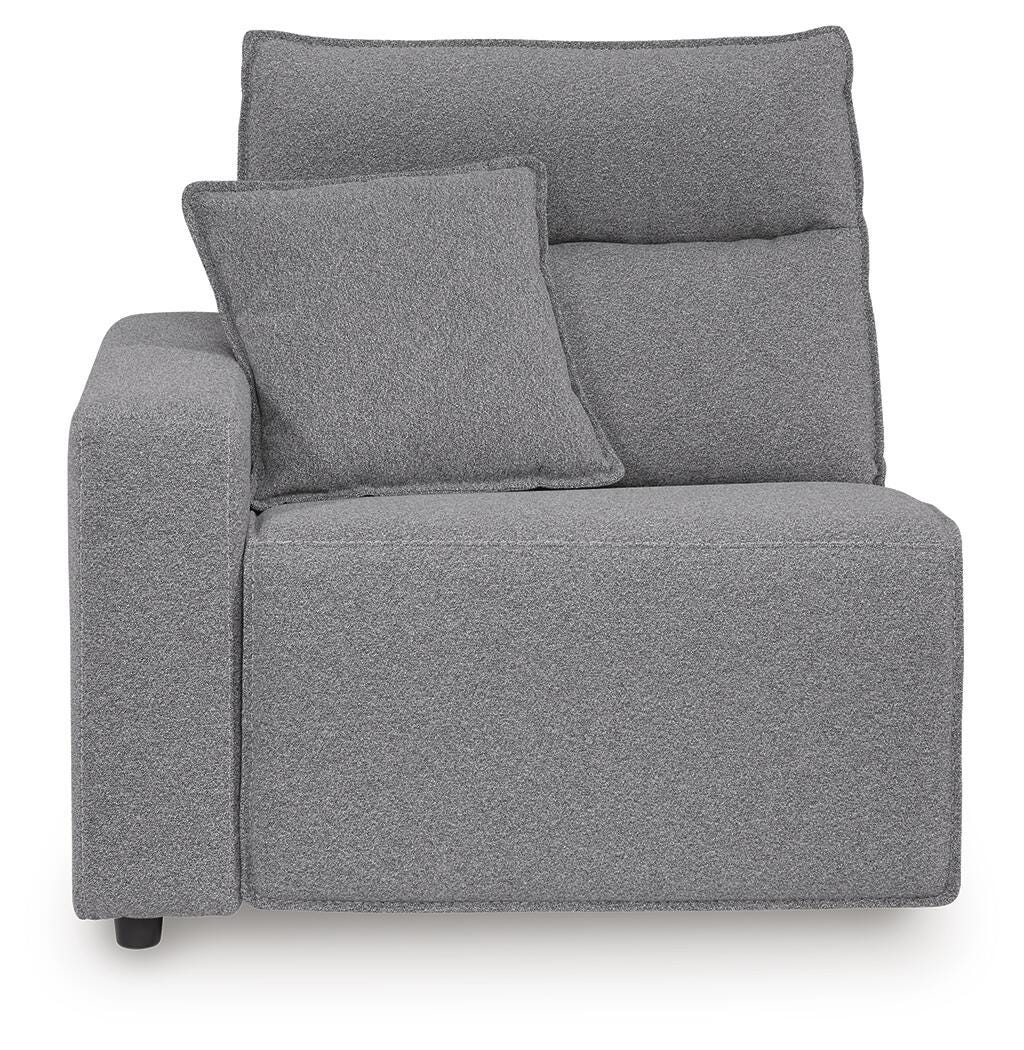 Modmax Power Reclining Sectional with Chaise - Image 49