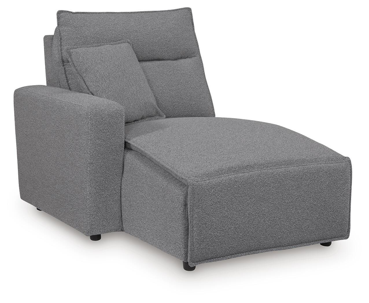 Modmax Power Reclining Sectional with Chaise - Image 7