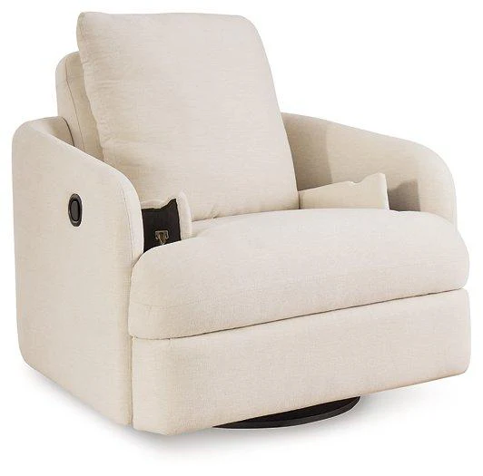Modmax Swivel Glider Chair - Image 17