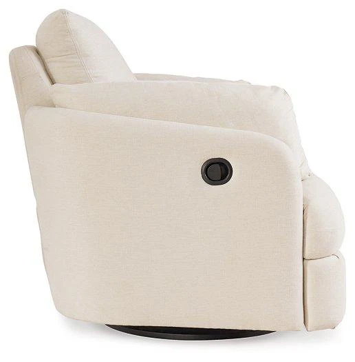 Modmax Swivel Glider Chair - Image 19