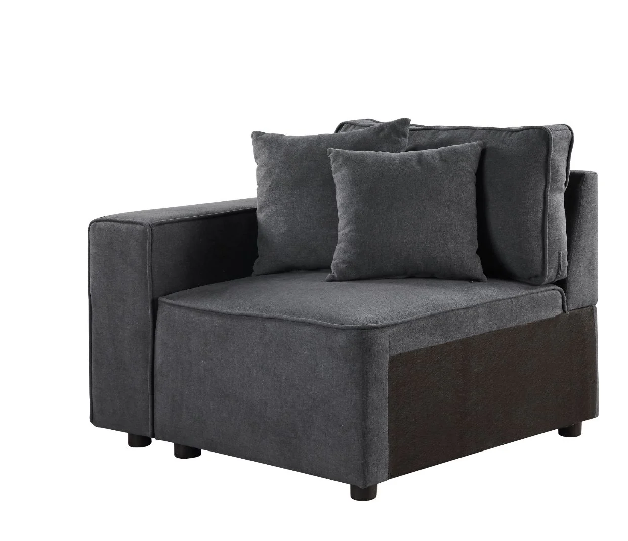 Modular - Armrest (2Pcs)