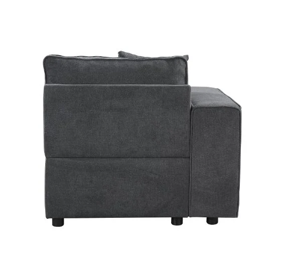 Modular - Left Facing Chair w/2 Pillows - Image 4