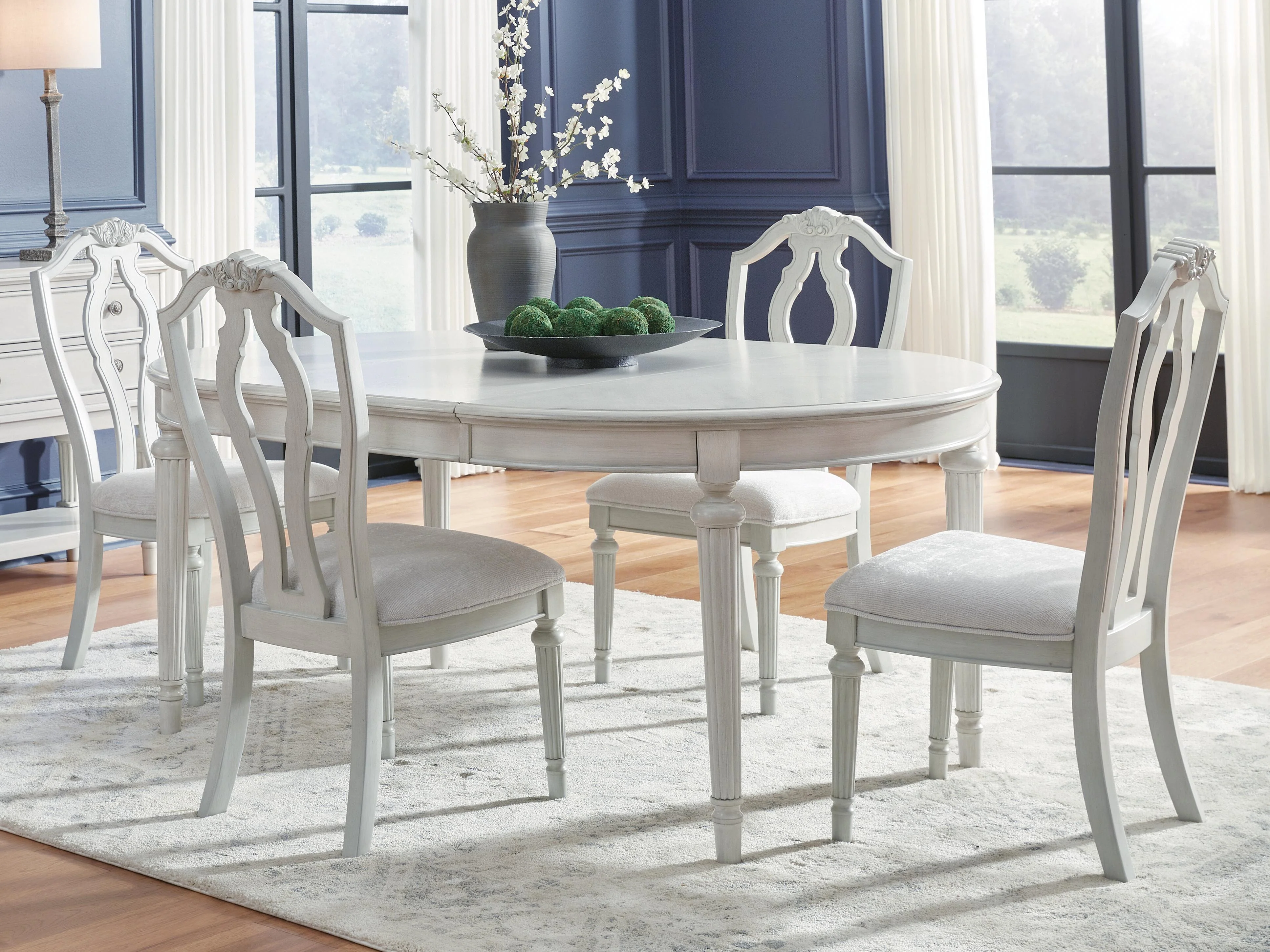Montelaine Dining Room Set - Image 8