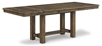 Moriville Dining Extension Table - Image 3