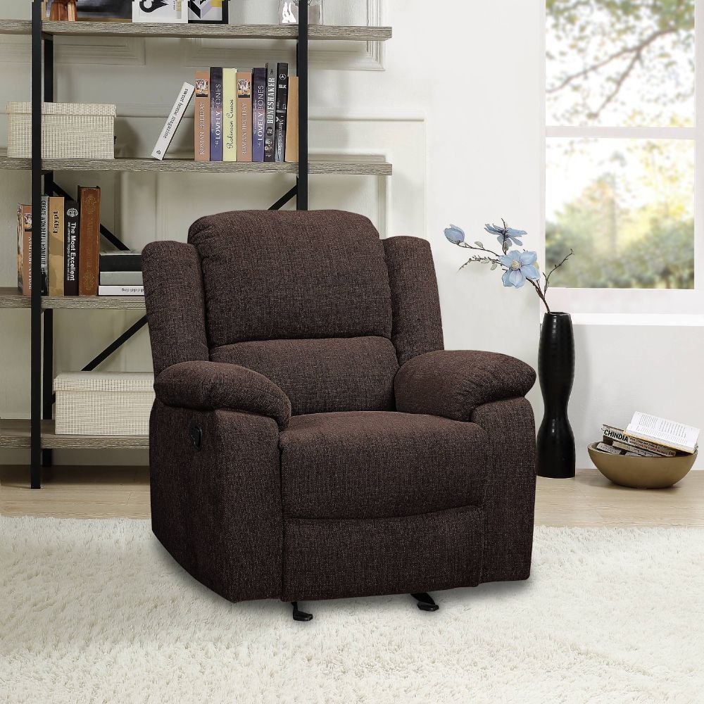 Motion Glider Recliner - Image 6