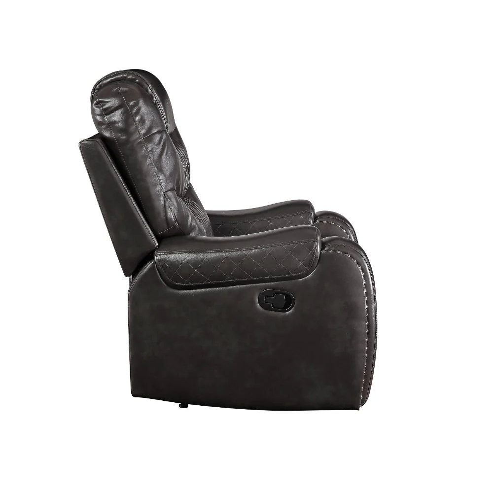 Motion Loveseat w/Console - Image 3