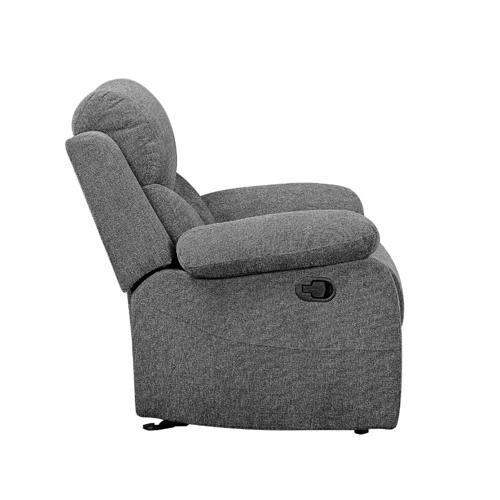 Motion Loveseat w/Console - Image 3