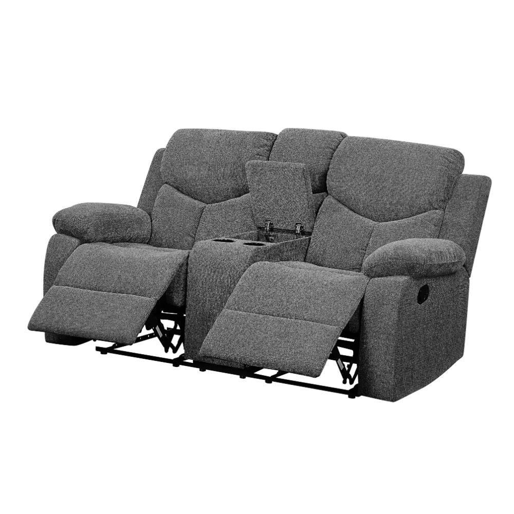 Motion Loveseat w/Console - Image 5