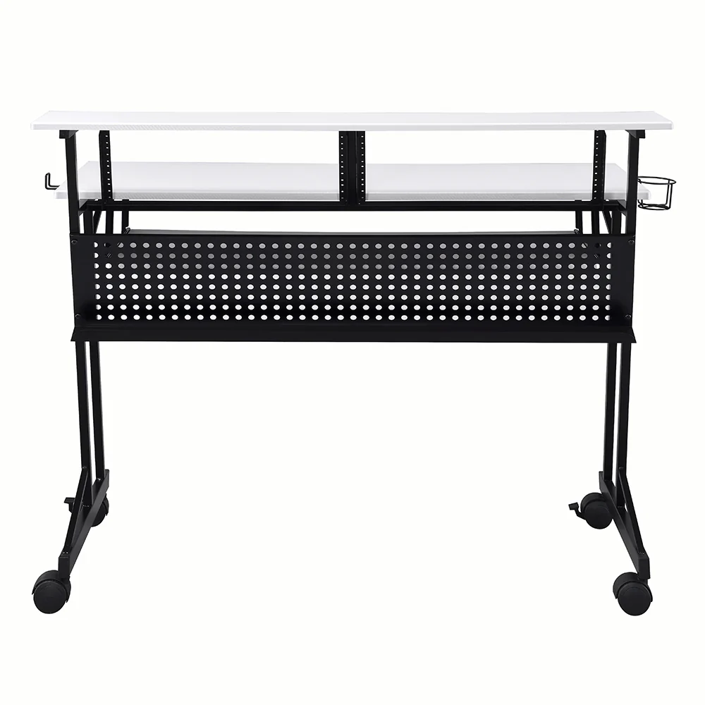Music Recording Studio Desk - Image 4