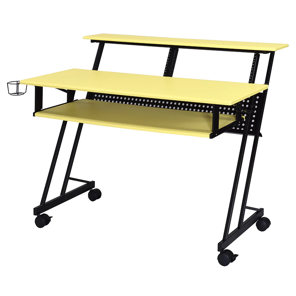 Music Recording Studio Desk - Image 2