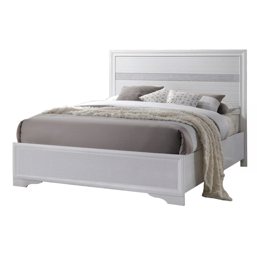 Naima Full Bed - Image 2