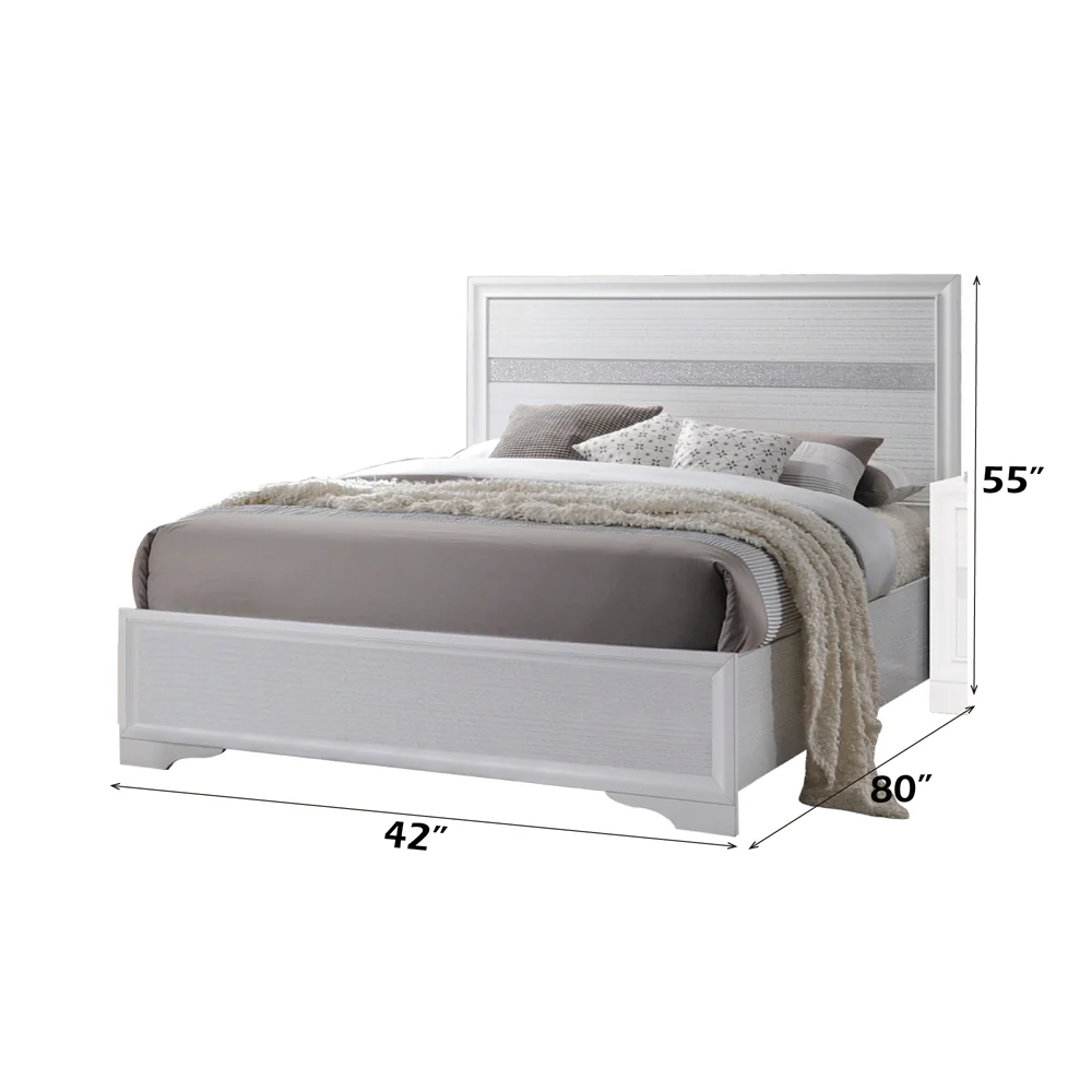 Naima Full Bed - Image 6