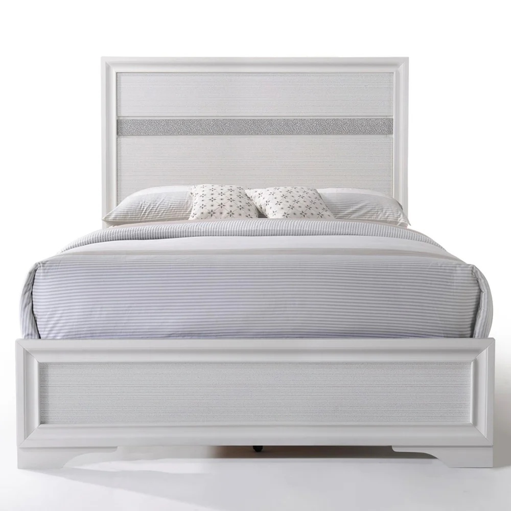 Naima Twin Bed - Image 3
