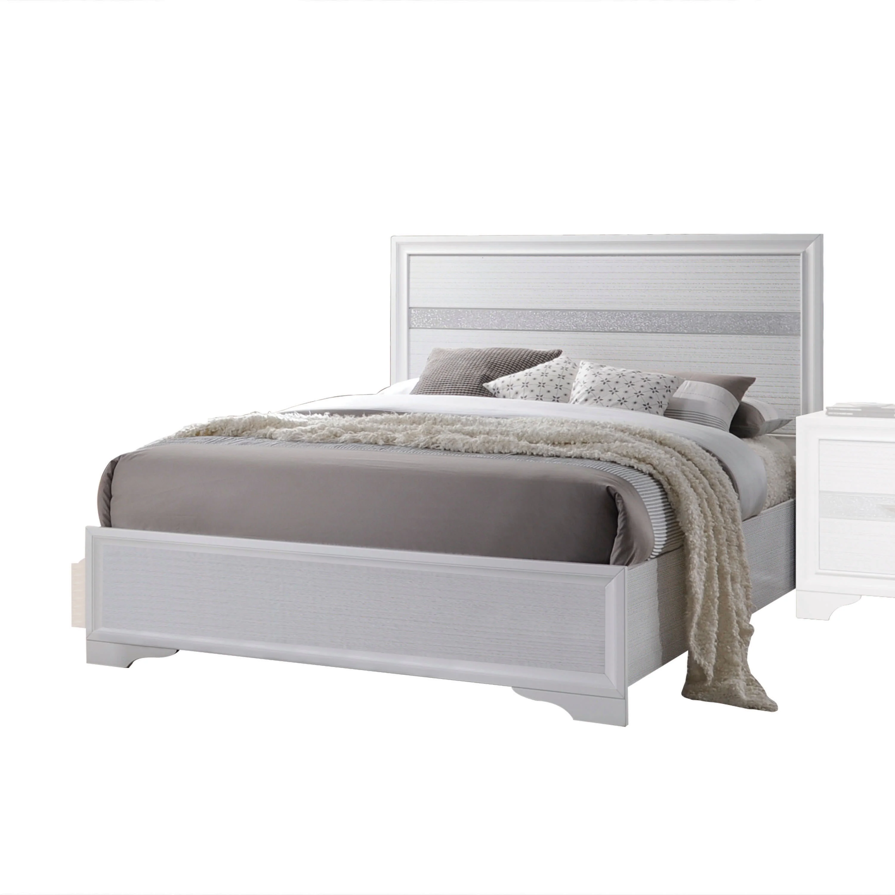 Naima Twin Bed - Image 9