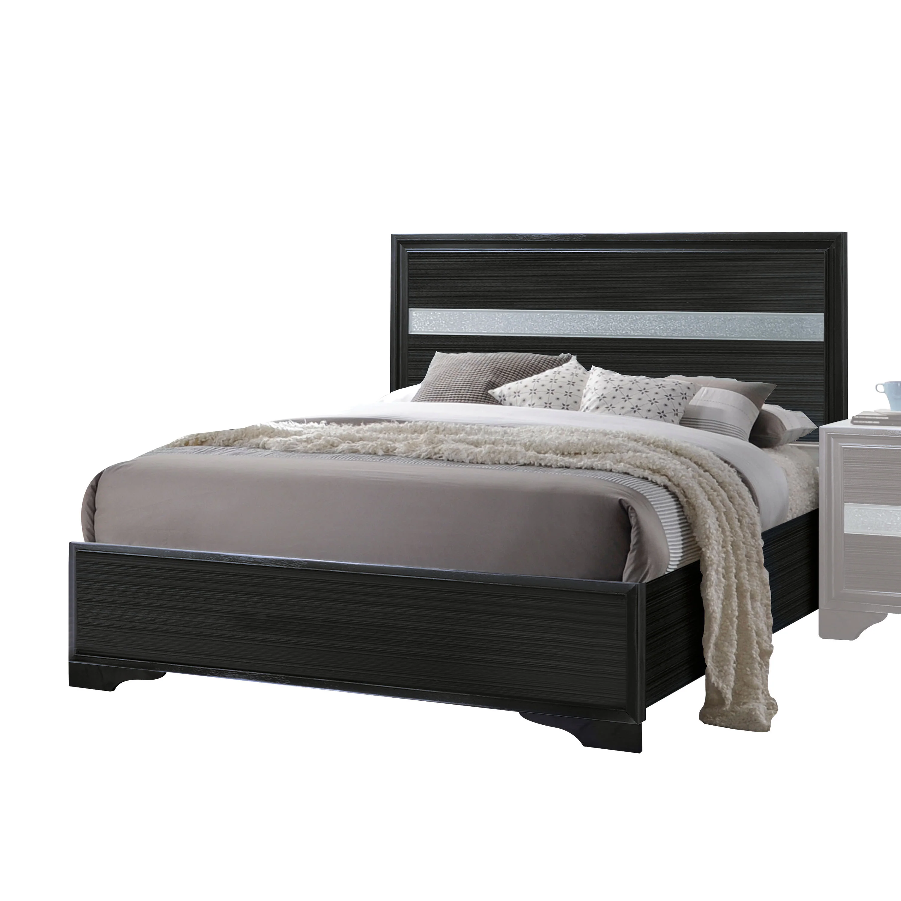 Naima Twin Bed - Image 5