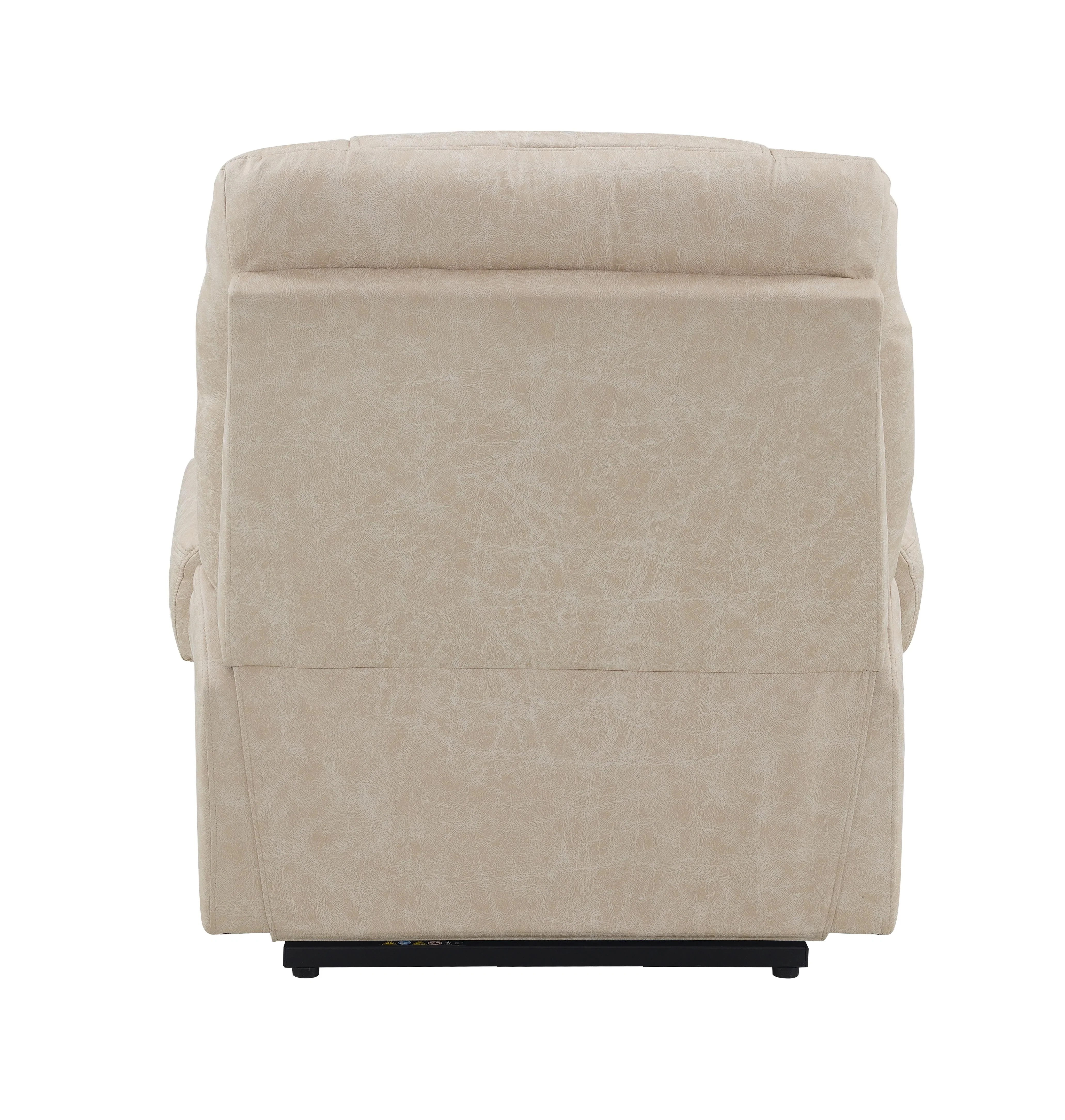 Nairi Power Recliner w/Lift, Heating & Massage - Image 18