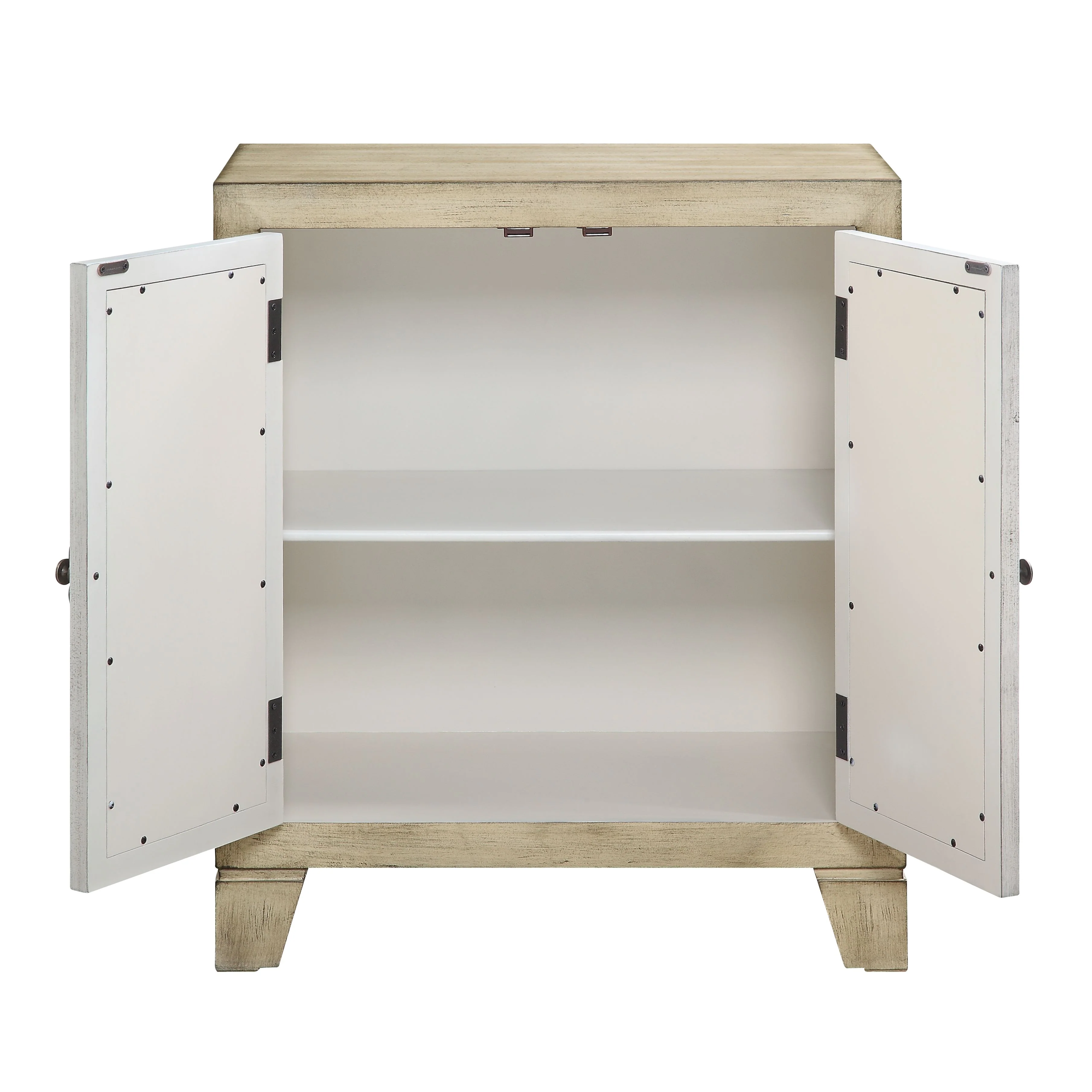 Nalani Console Table - Image 3