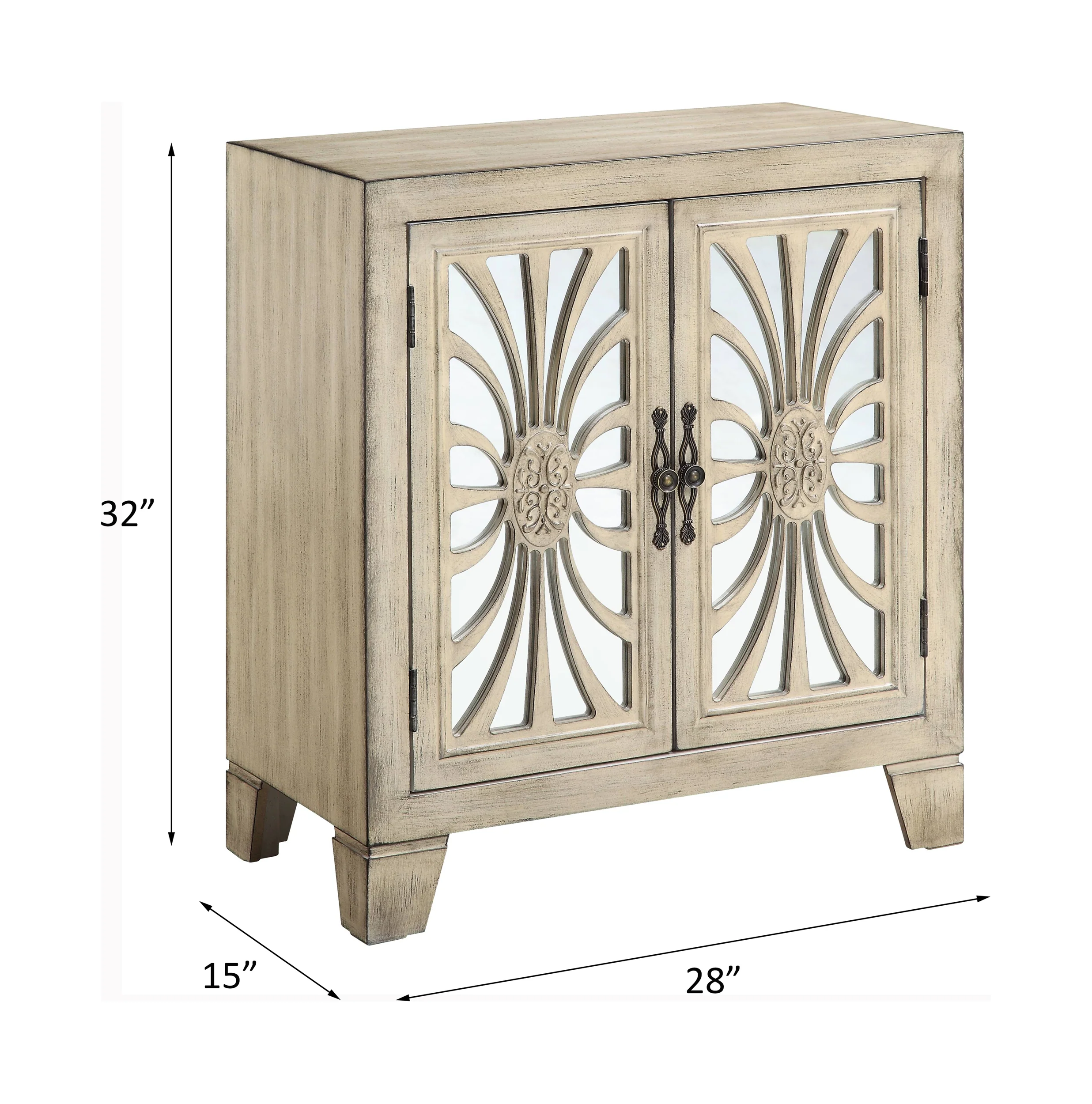 Nalani Console Table - Image 5