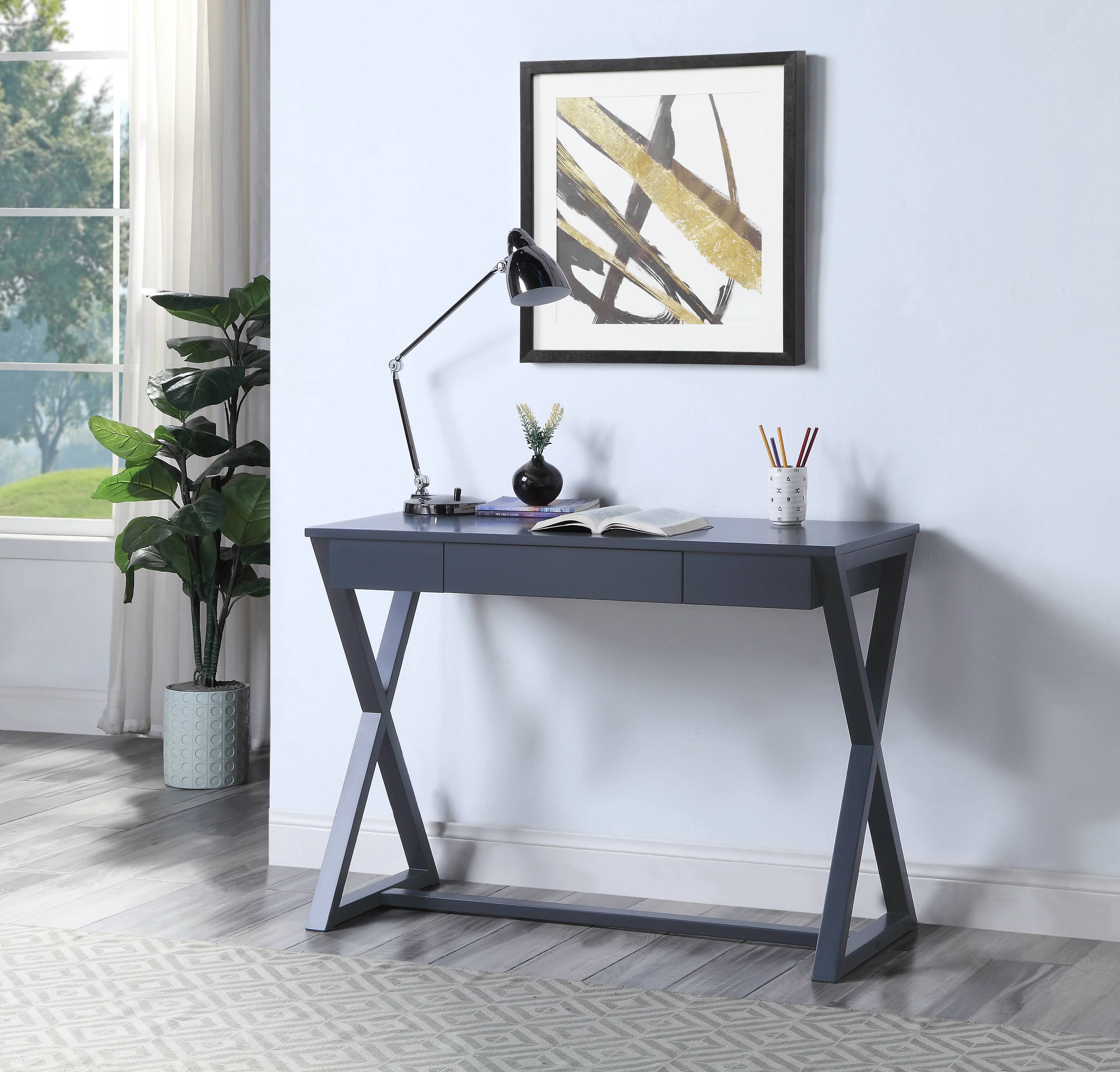 Nalo Console Table - Image 12