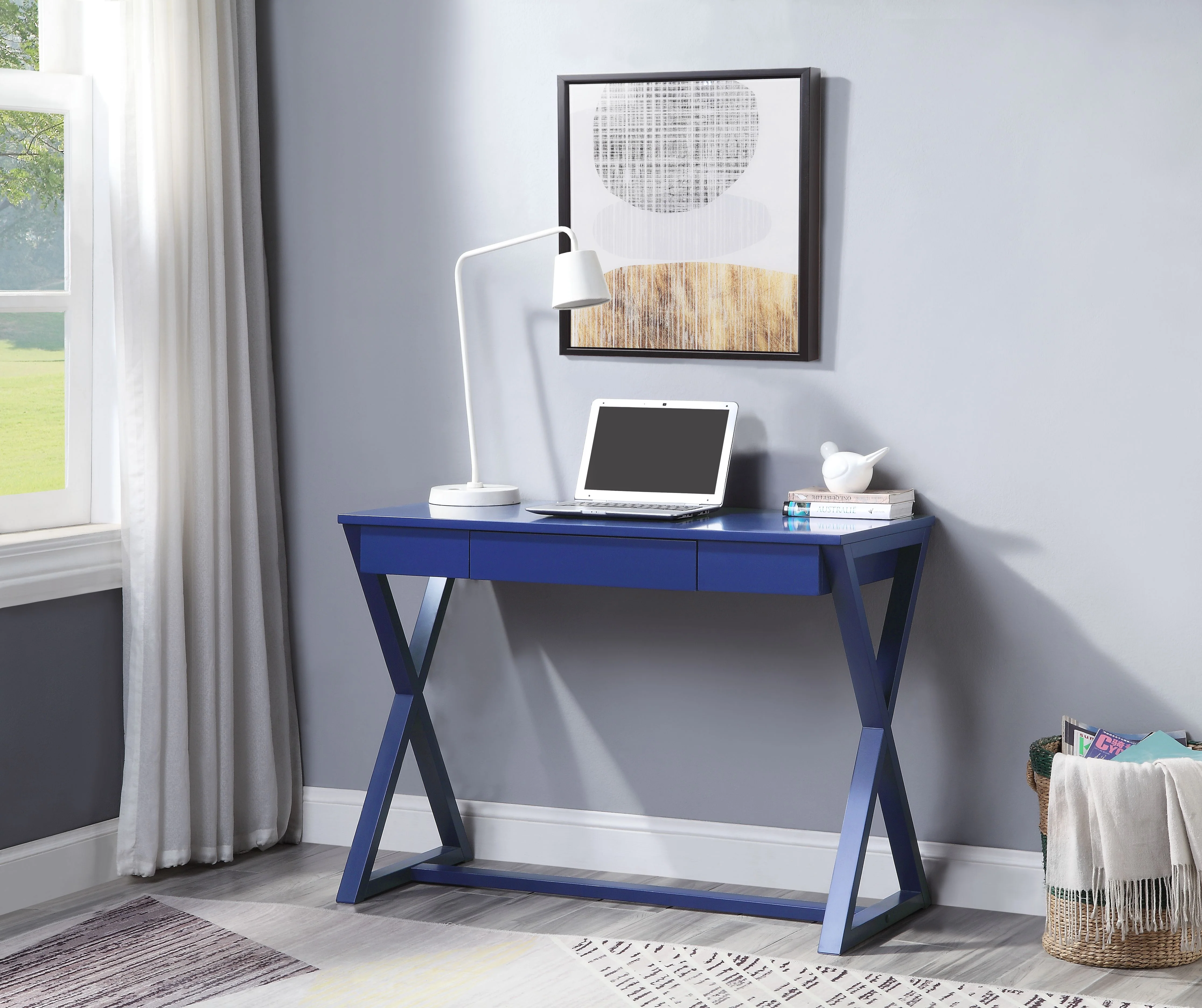Nalo Writing Desk(Same AC00919) - Image 5