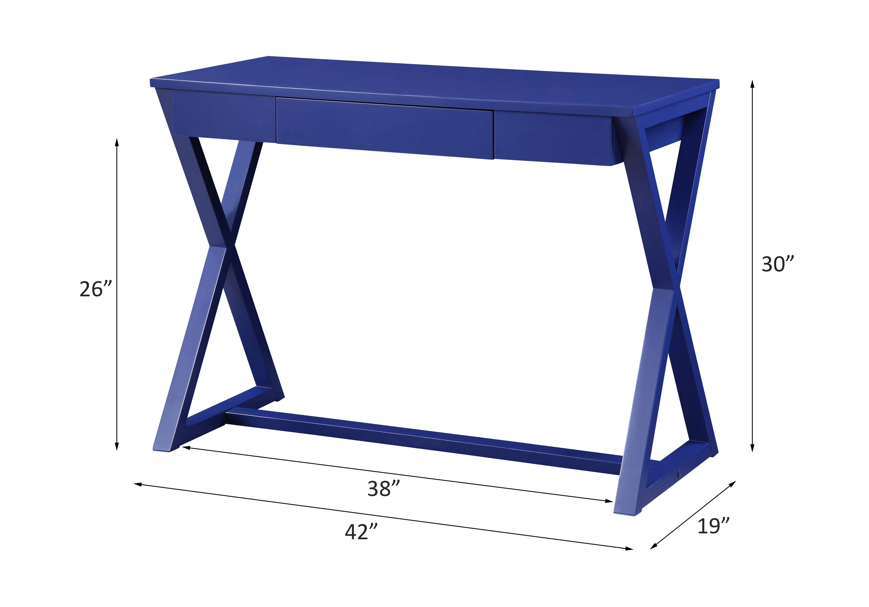 Nalo Writing Desk(Same AC00919) - Image 6