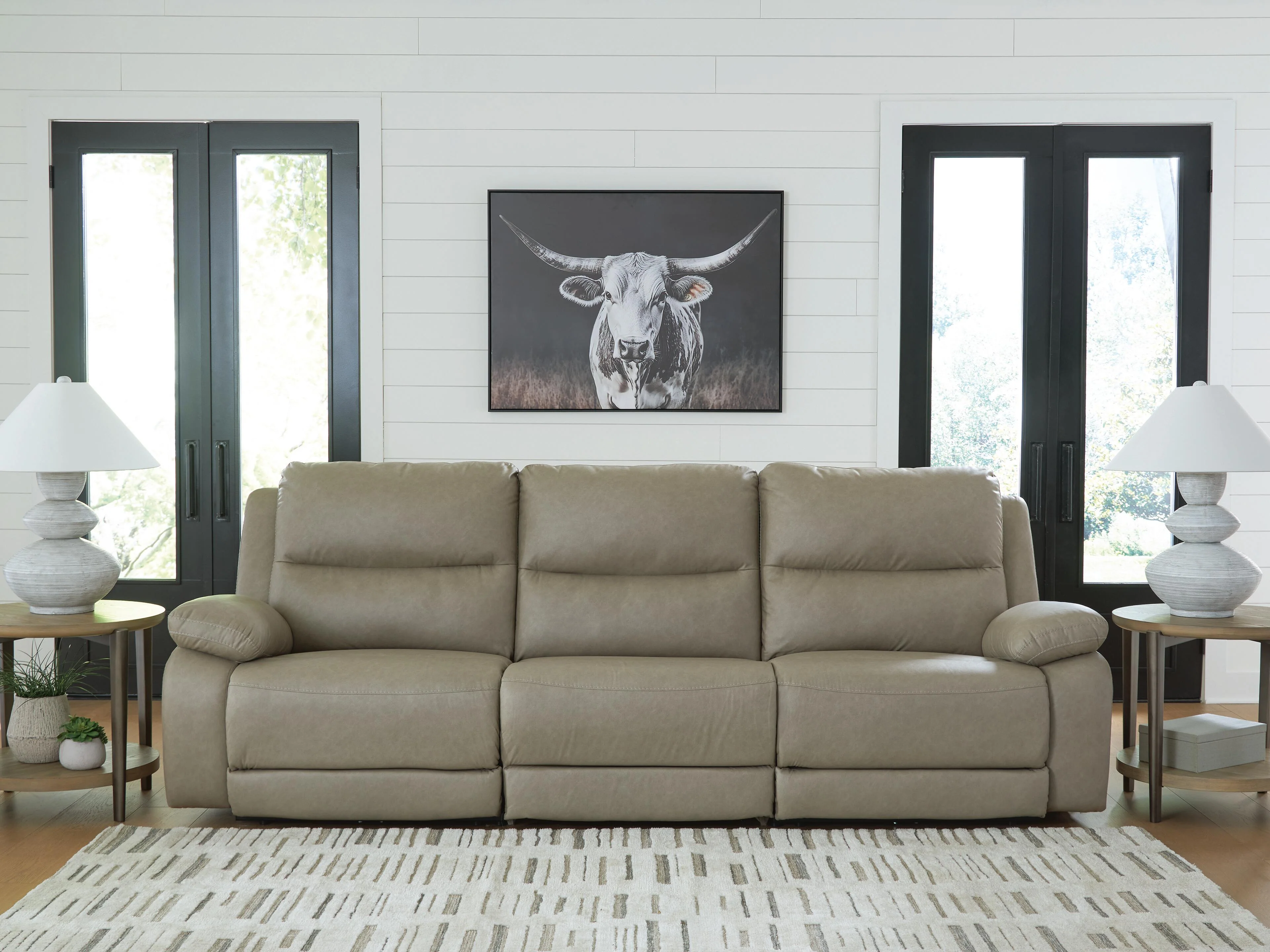 Narwhal Place Power Reclining Sectional - Image 10
