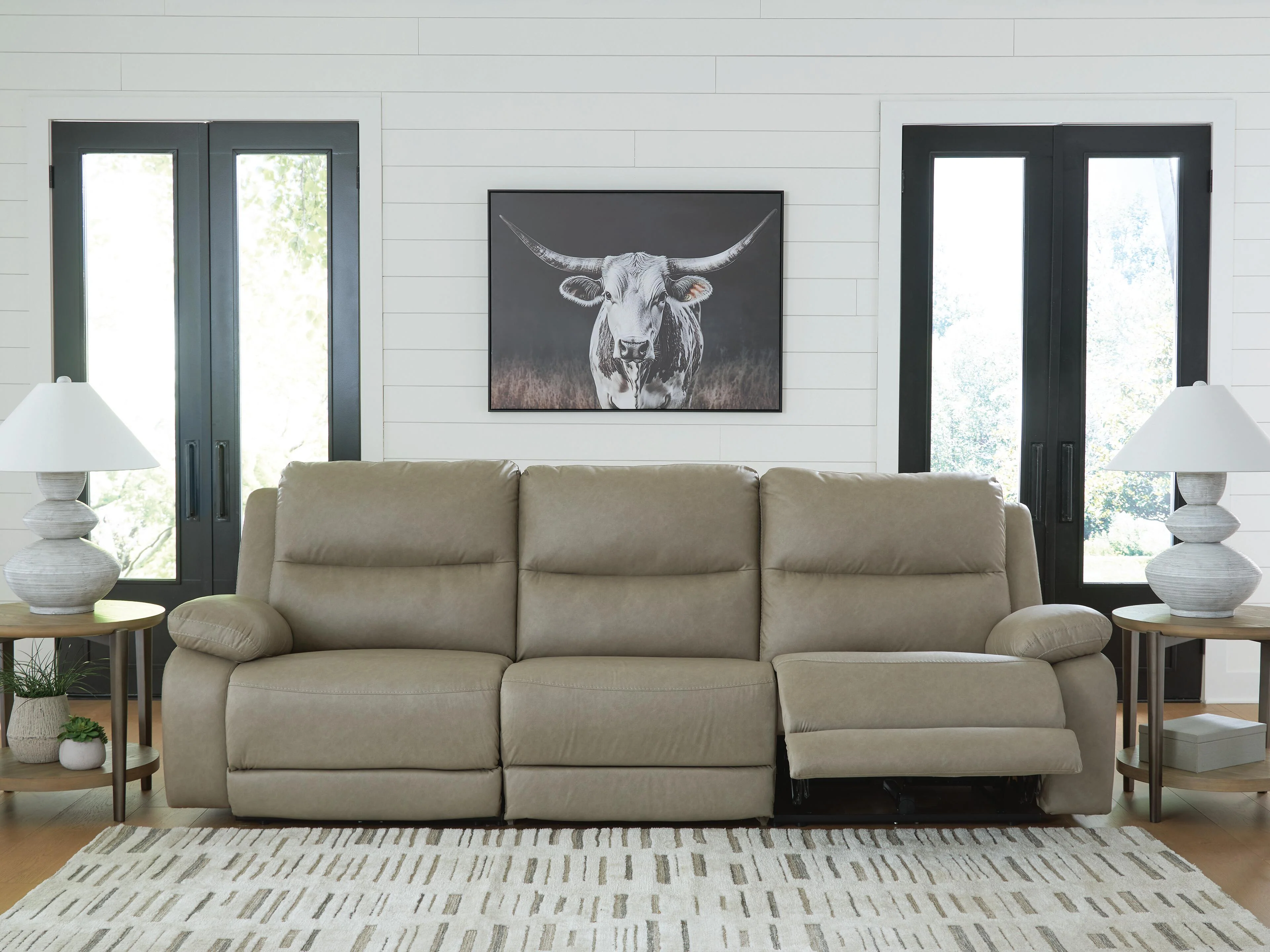 Narwhal Place Power Reclining Sectional - Image 11