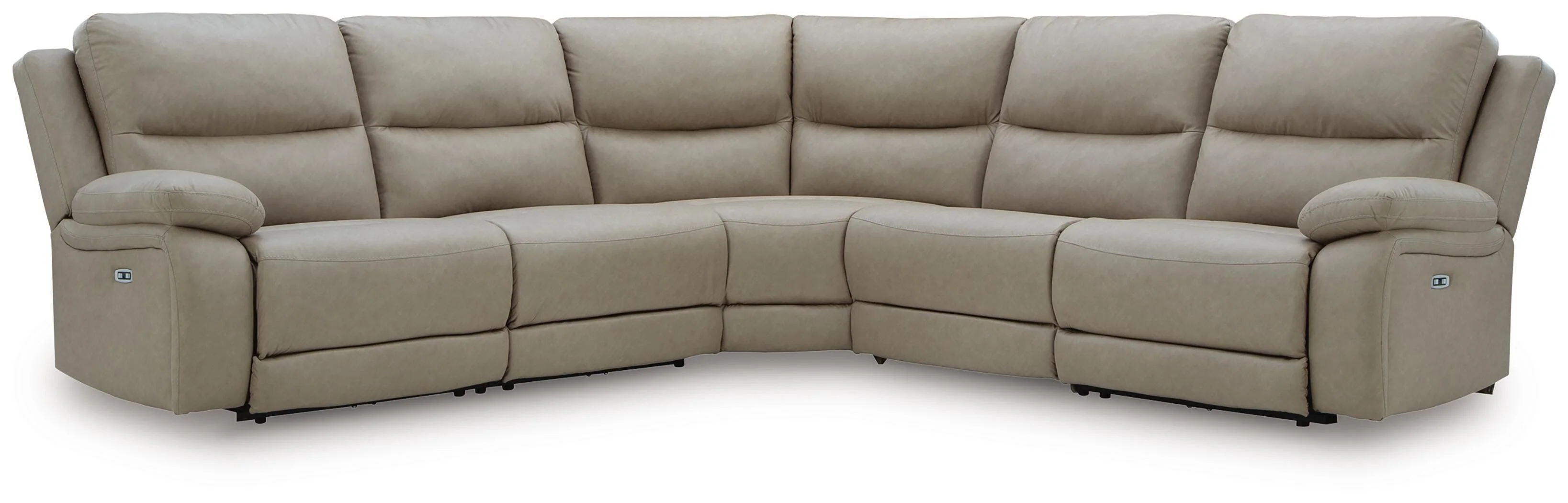 Narwhal Place Power Reclining Sectional - Image 13