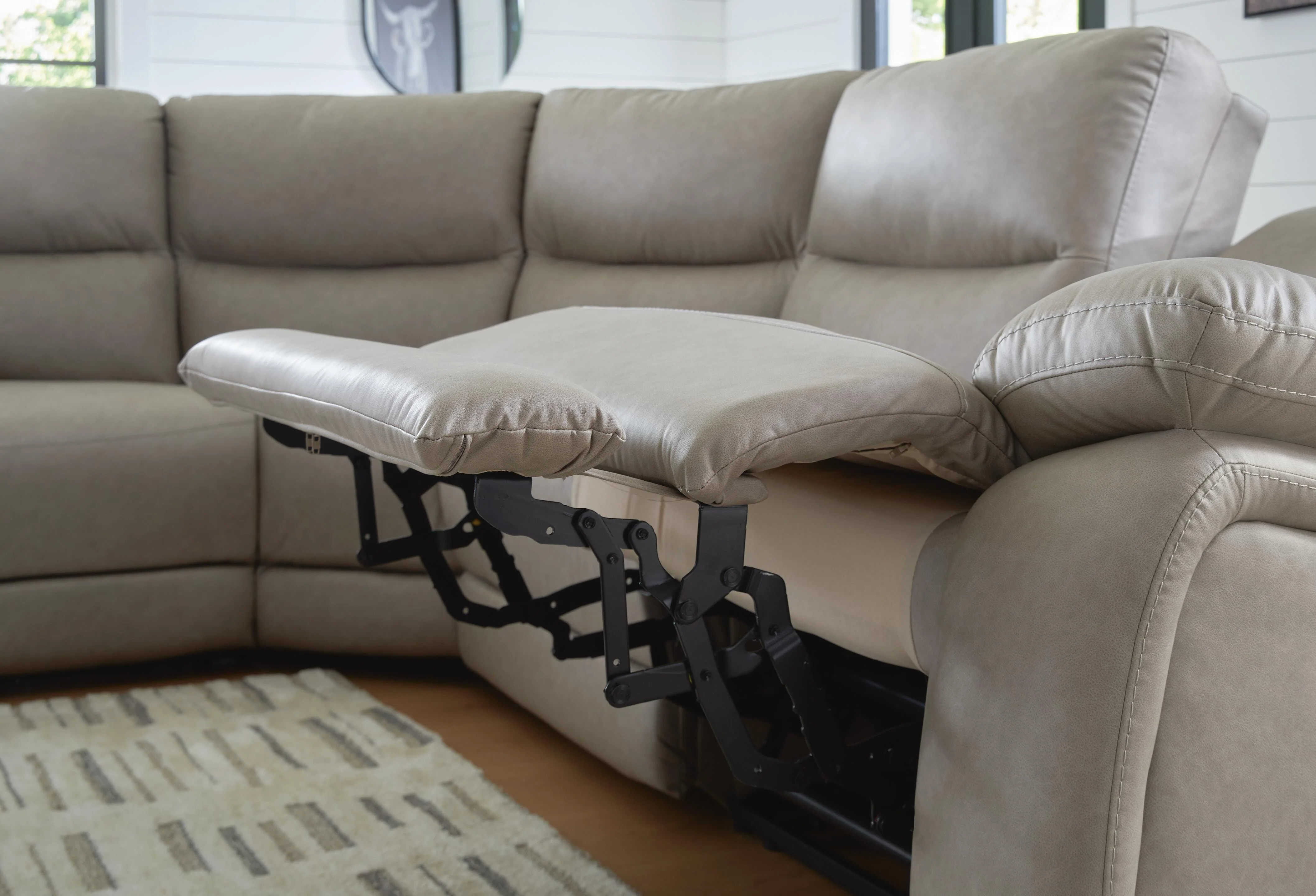 Narwhal Place Power Reclining Sectional - Image 15