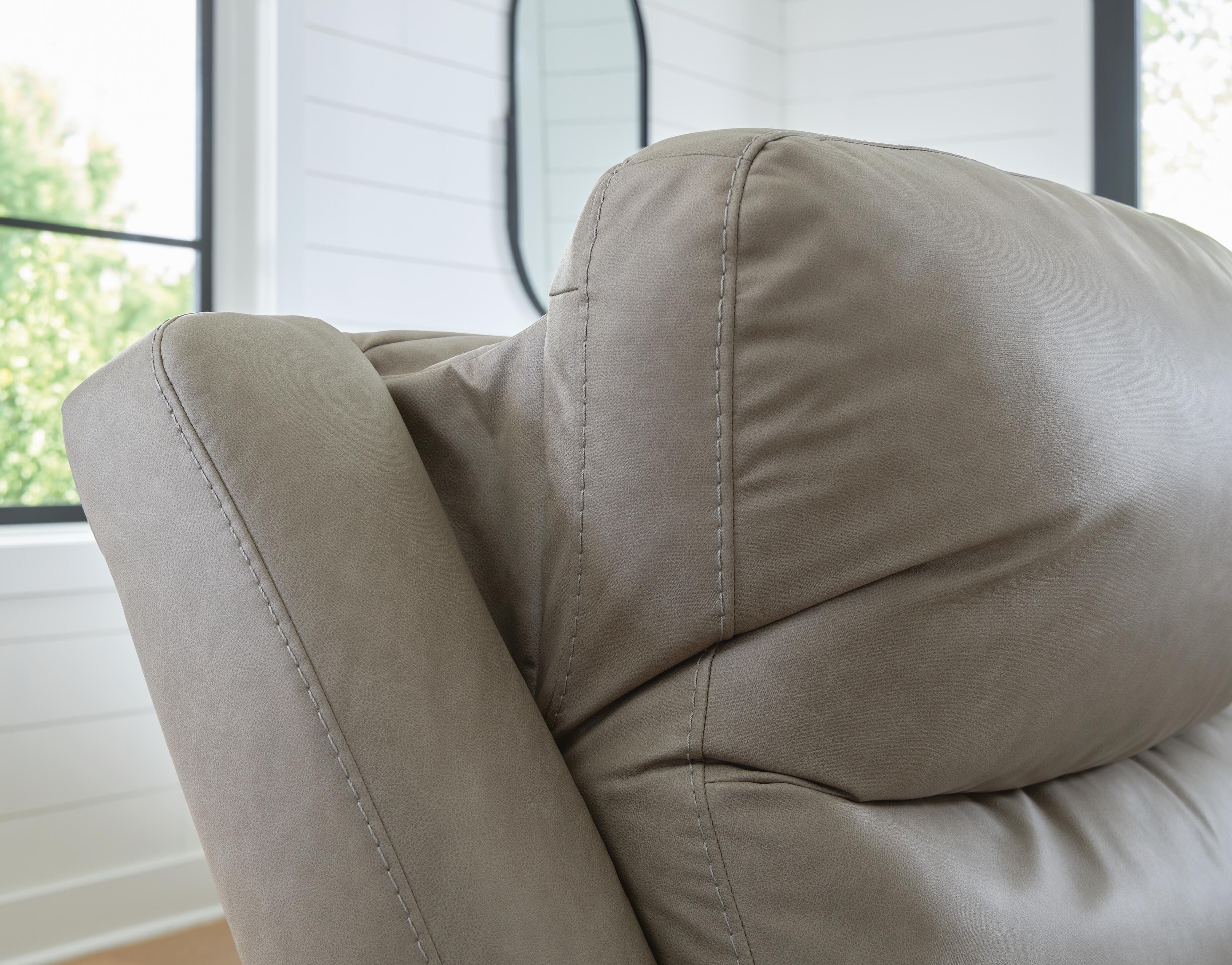 Narwhal Place Power Reclining Sectional - Image 4