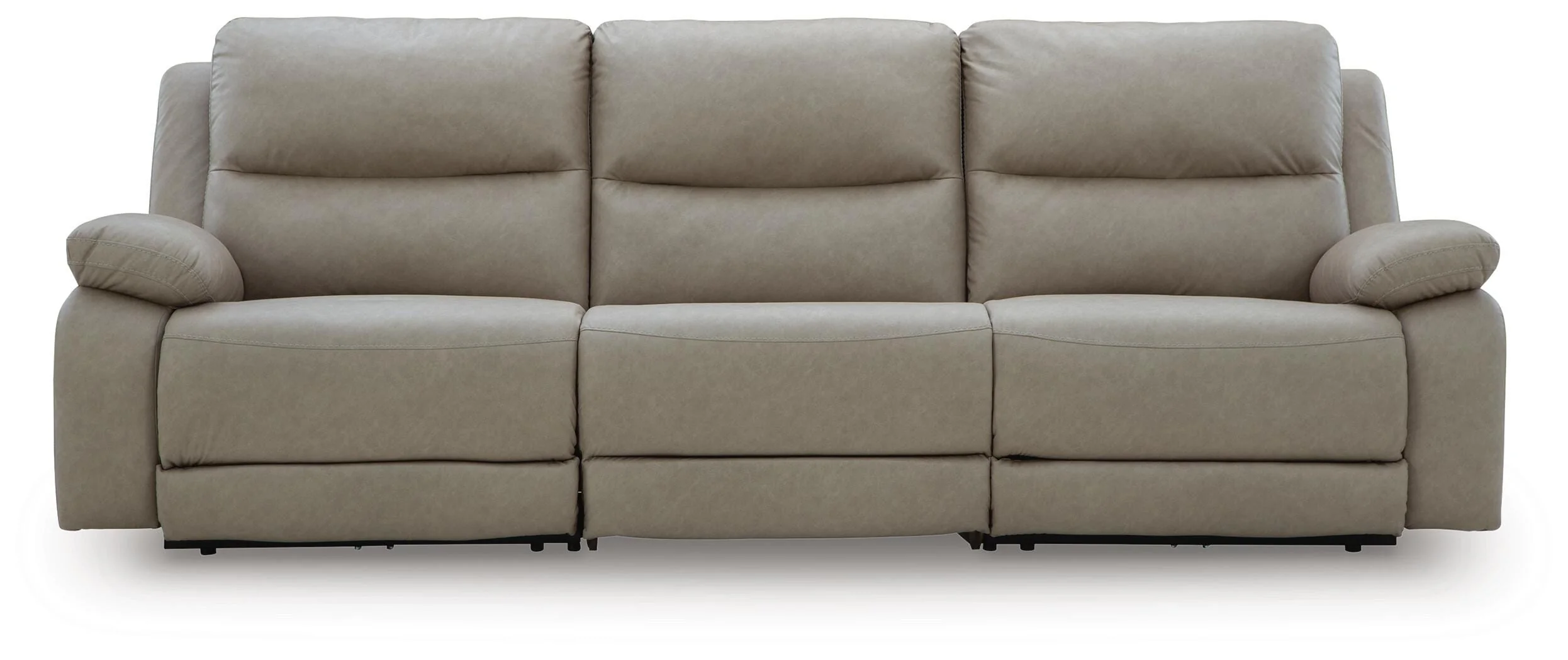 Narwhal Place Power Reclining Sectional - Image 9