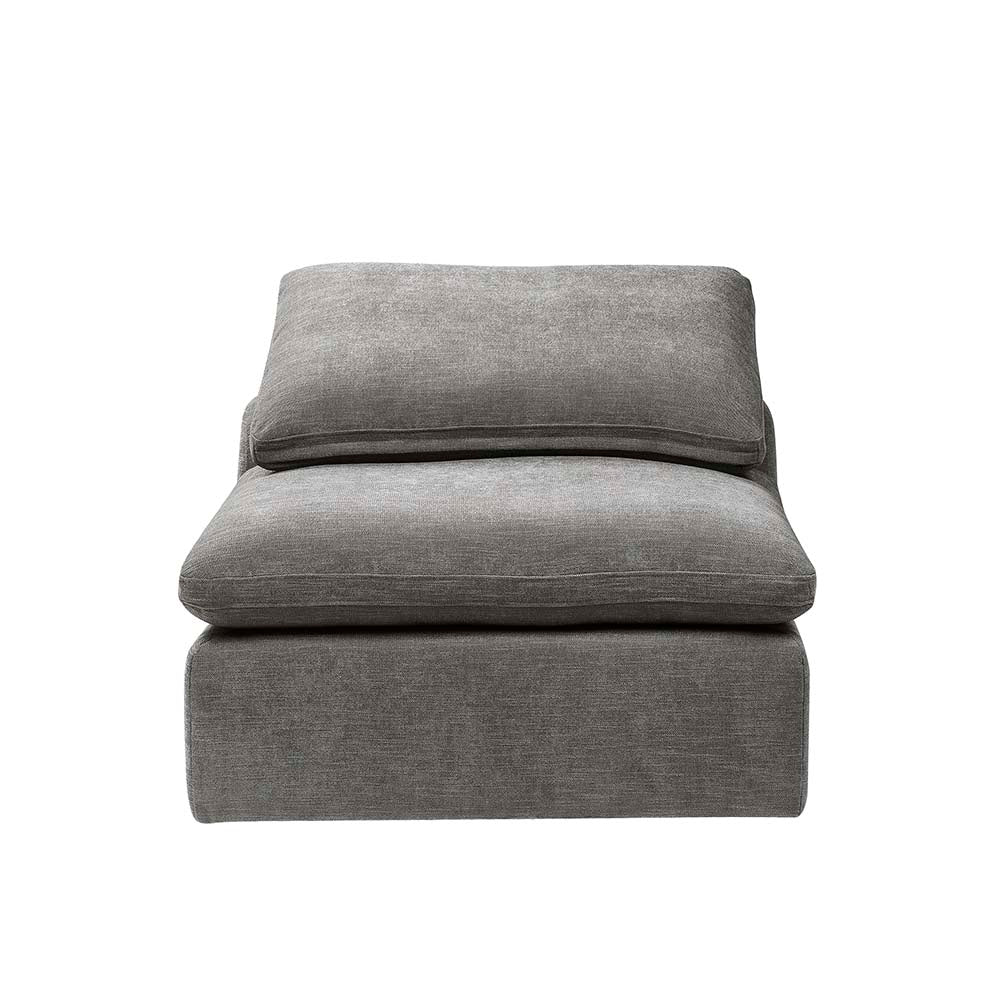 Naveen Modular - Armless Chair - Image 2