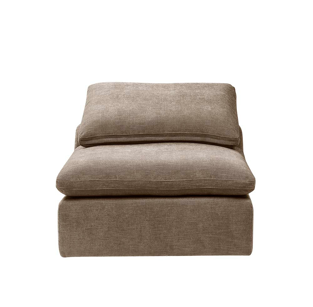 Naveen Modular - Armless Chair - Image 2